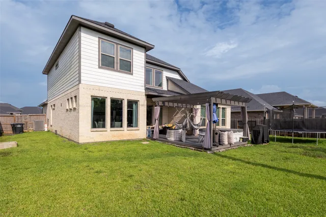 $3,850 | 1939 Stanley Canyon Lane, Katy, TX 77494