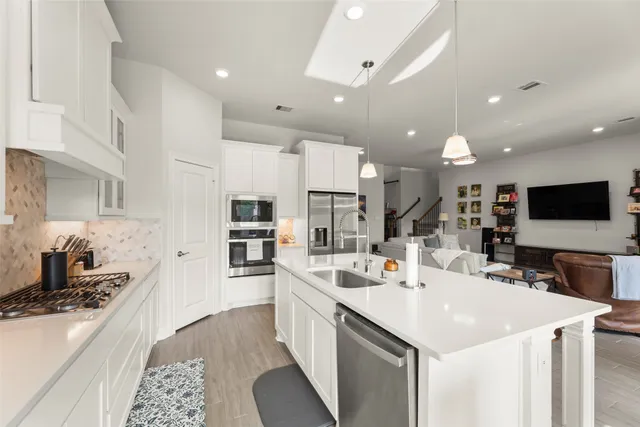 $3,850 | 1939 Stanley Canyon Lane, Katy, TX 77494