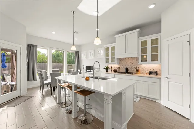 $3,850 | 1939 Stanley Canyon Lane, Katy, TX 77494