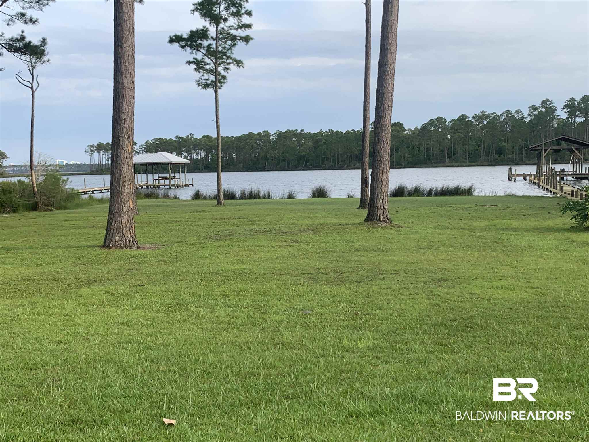 8146 Bay View Drive Foley, AL 36535 - Photo 35 of 36 Back Yard