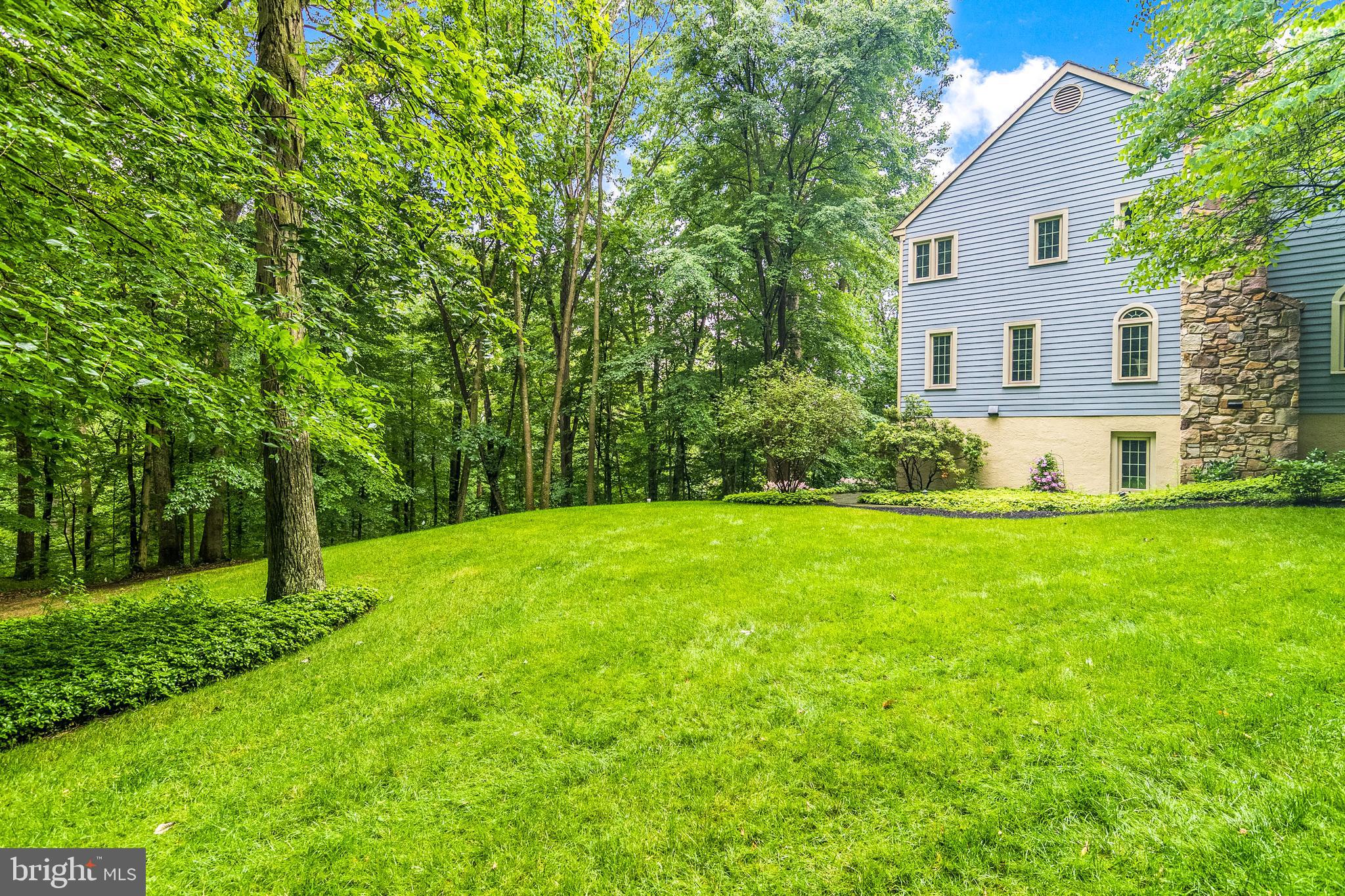 1469 Yellow Springs Road Chester Springs, PA 19425 - Photo 2 of 53 Usable Side Yard