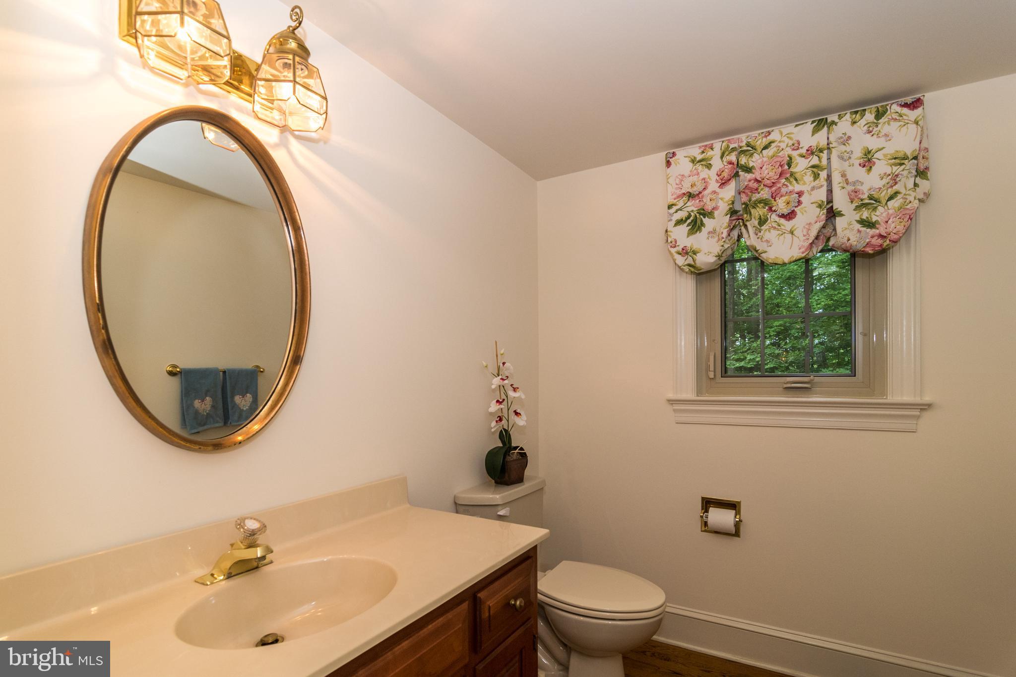 1469 Yellow Springs Road Chester Springs, PA 19425 - Photo 16 of 53 1st floor powder room