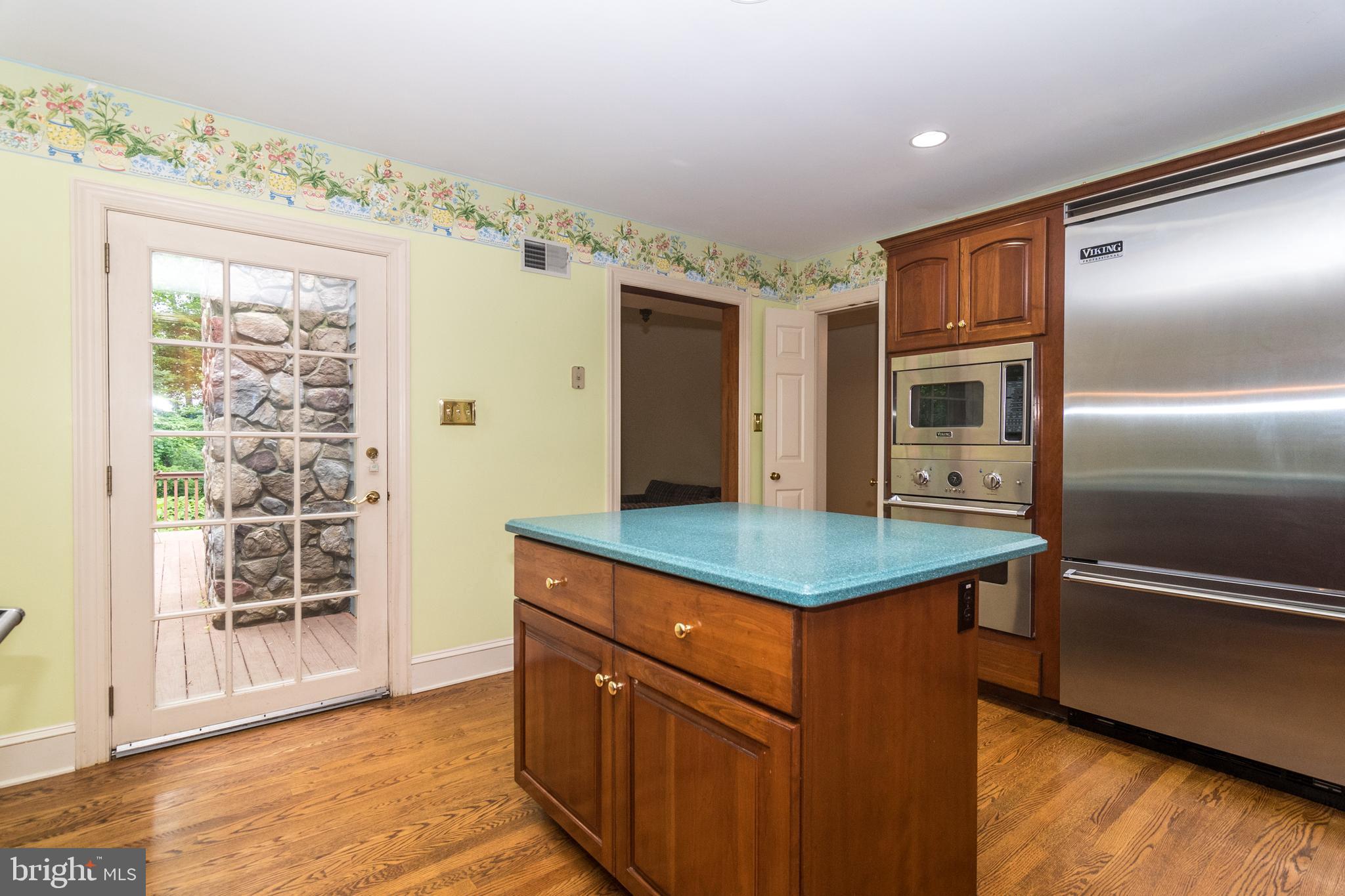 1469 Yellow Springs Road Chester Springs, PA 19425 - Photo 21 of 53 Access to Deck and Family Room