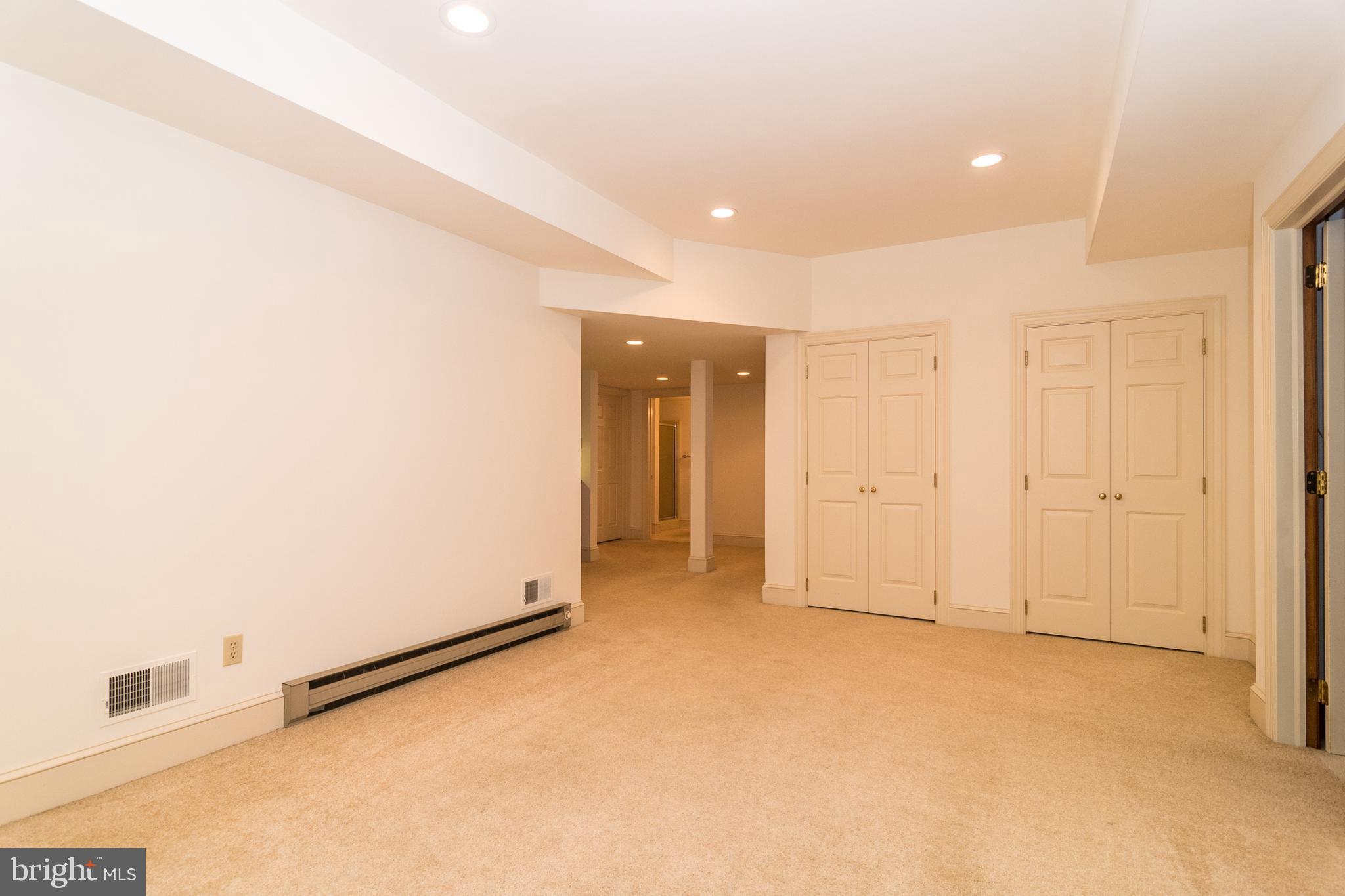 1469 Yellow Springs Road Chester Springs, PA 19425 - Photo 40 of 53 LL Family room w/ lots of closet space