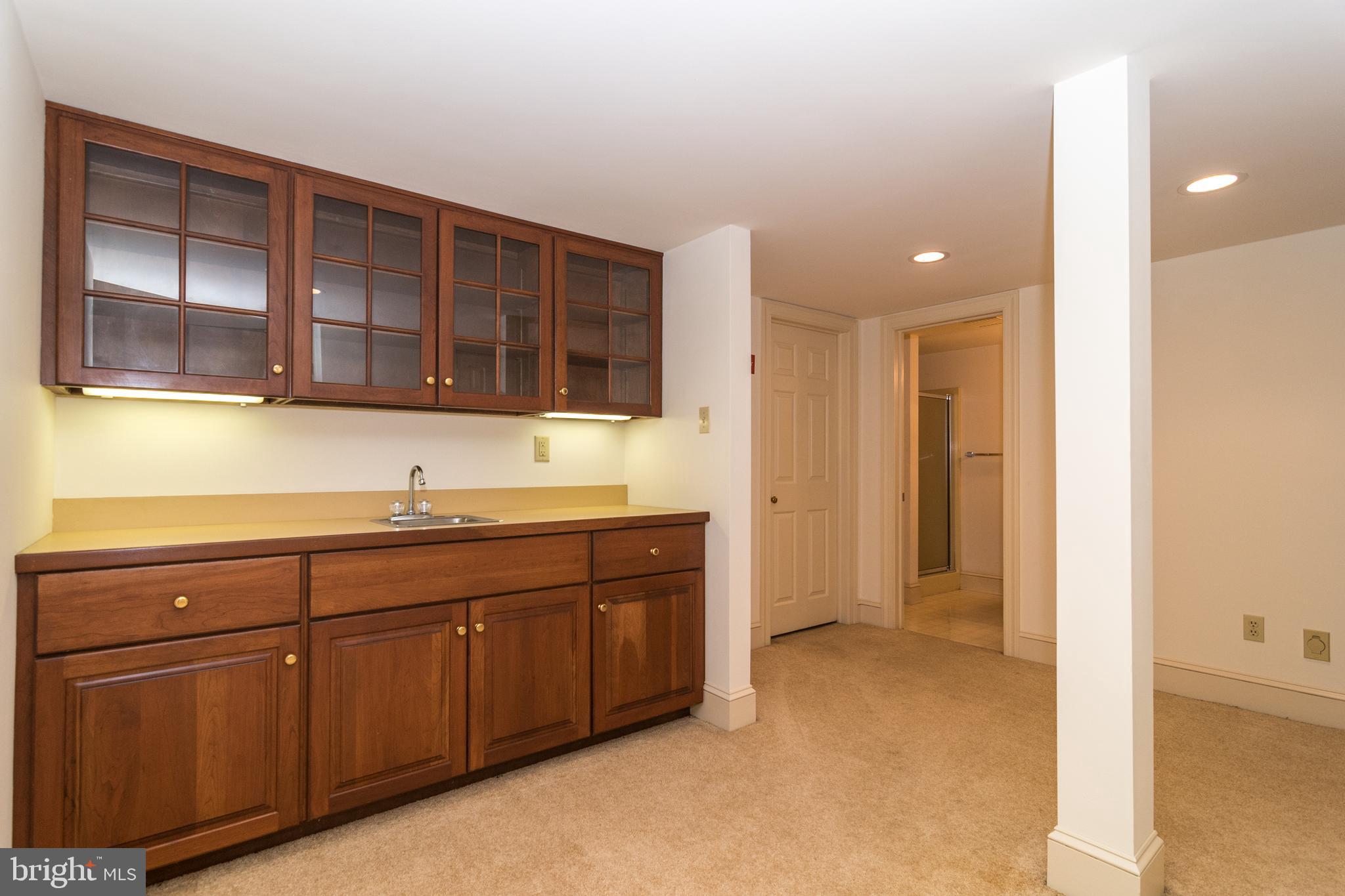 1469 Yellow Springs Road Chester Springs, PA 19425 - Photo 41 of 53 LL - Wet Bar