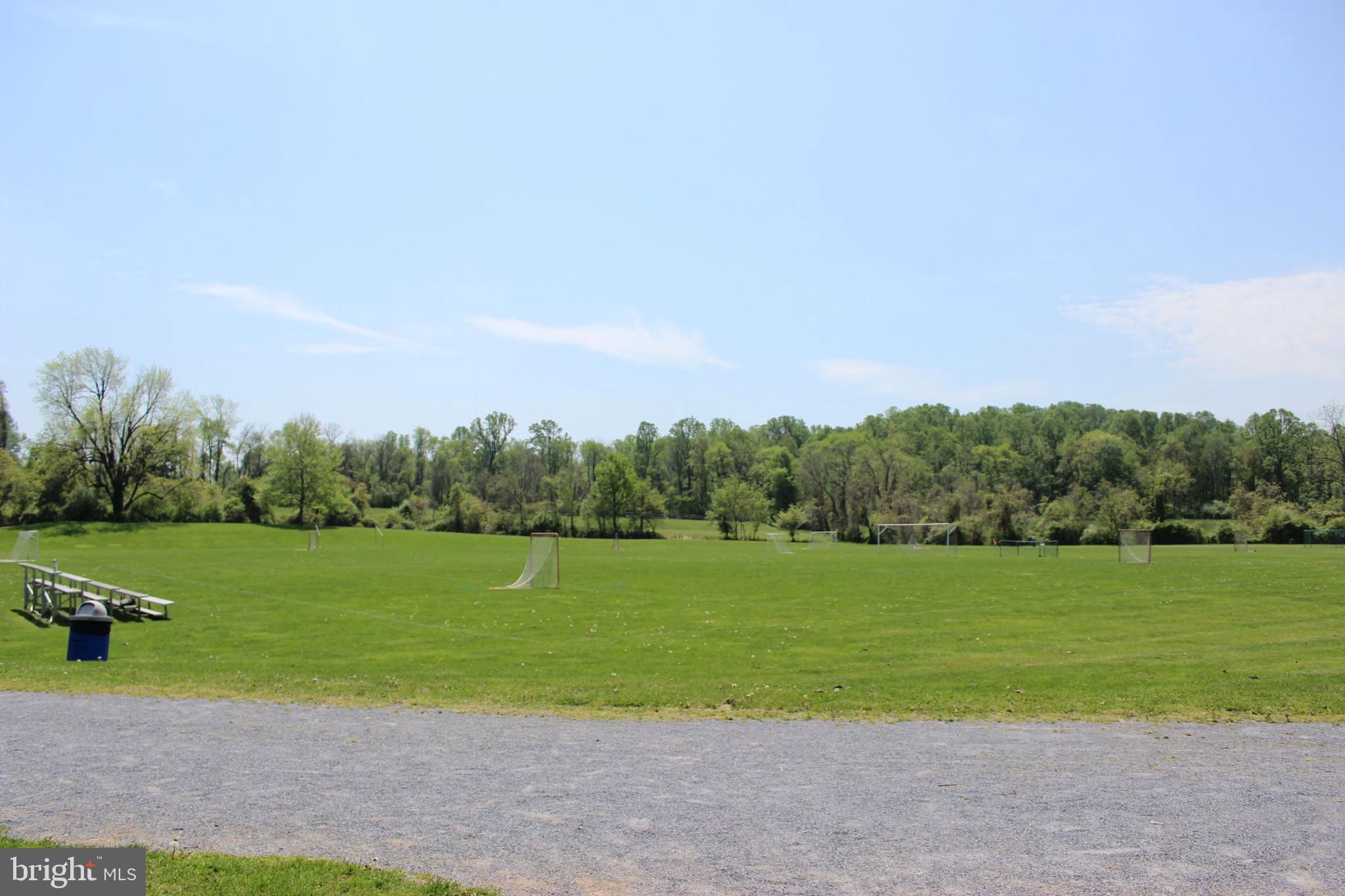 1469 Yellow Springs Road Chester Springs, PA 19425 - Photo 50 of 53 Pine Creek Park Sports Fields