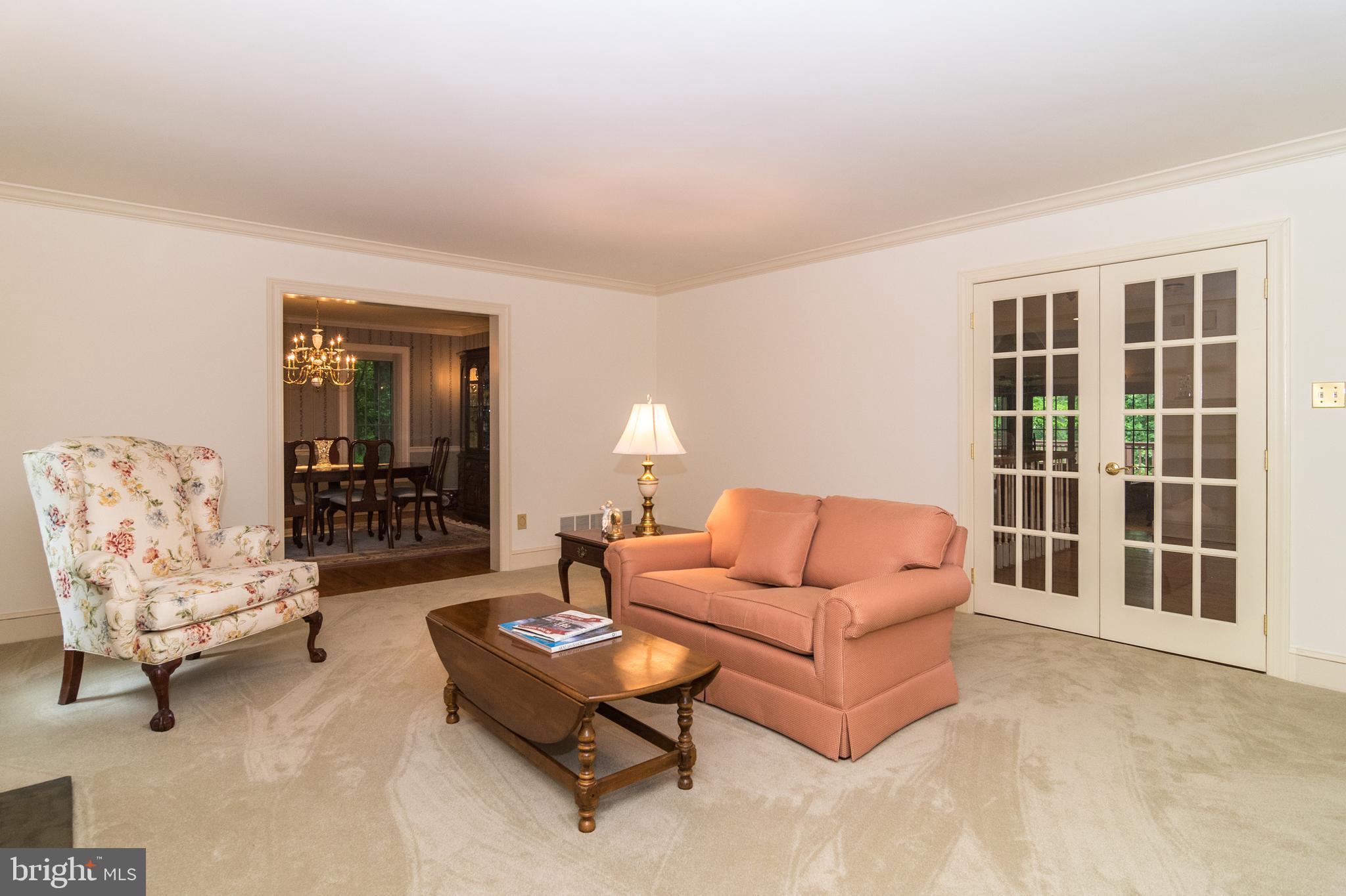 1469 Yellow Springs Road Chester Springs, PA 19425 - Photo 9 of 53 Perfect layout for entertaining