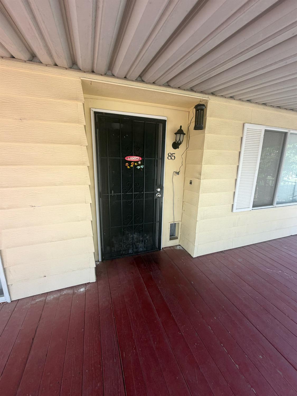 2841 Fowler Road, Unit 85 Ceres, CA 95307 - Photo 6 of 6