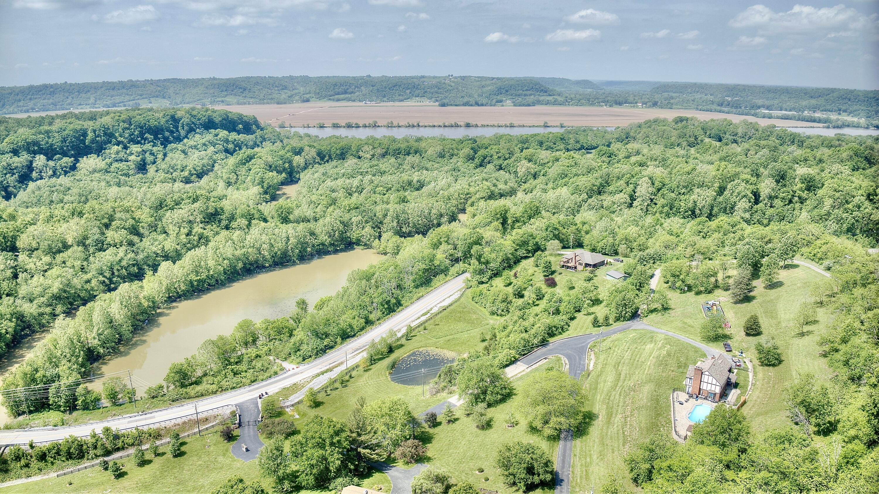 4670 Belleview Road Petersburg, KY 41080 - Photo 49 of 50