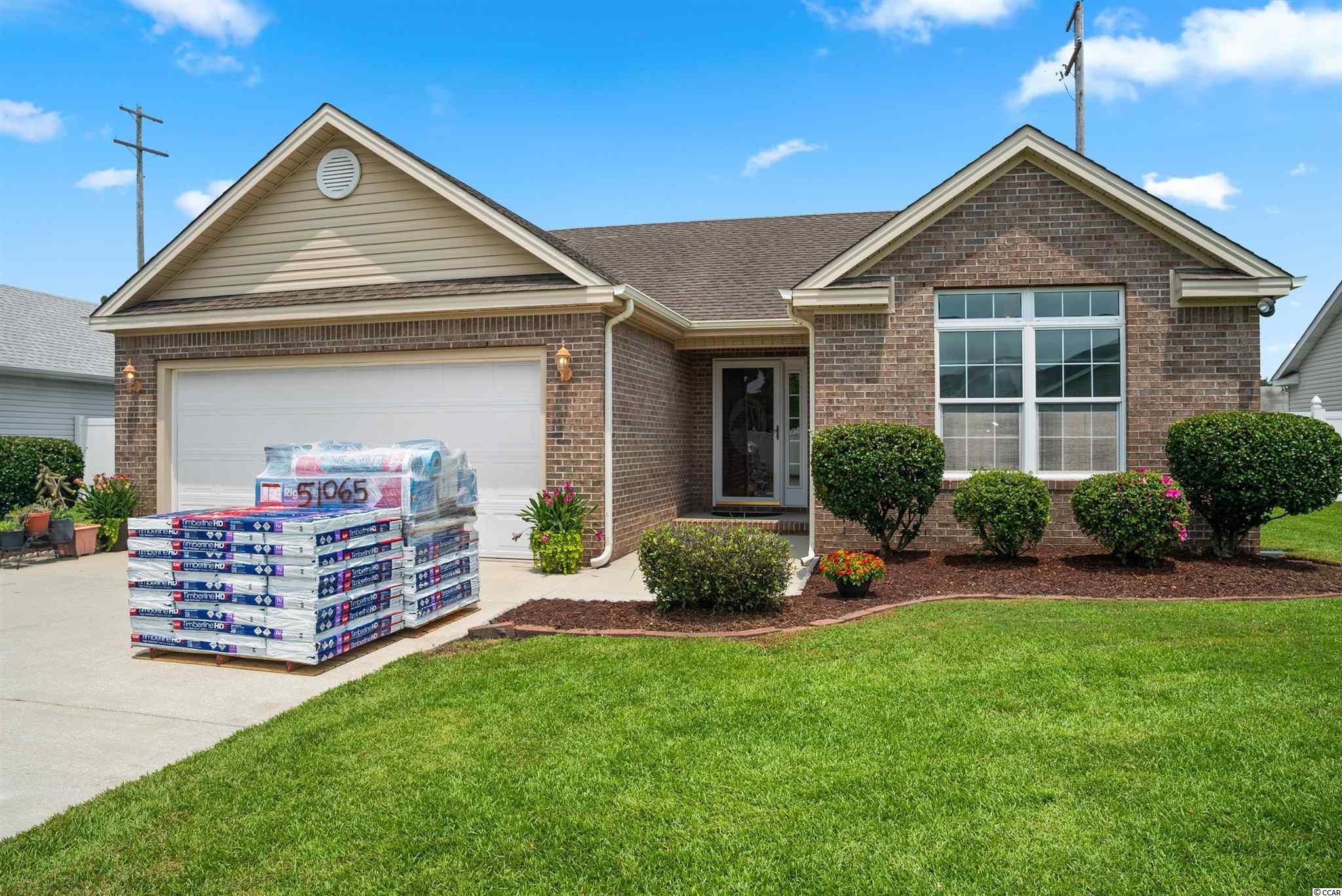 9693 Sullivan Drive Murrells Inlet, SC 29576 - Photo 1 of 28
