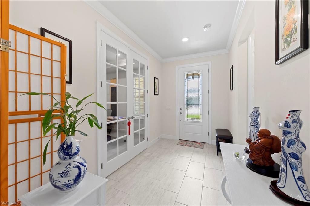 10530 Jackson Square Drive Estero, FL 33928 - Photo 3 of 48 a living room with furniture