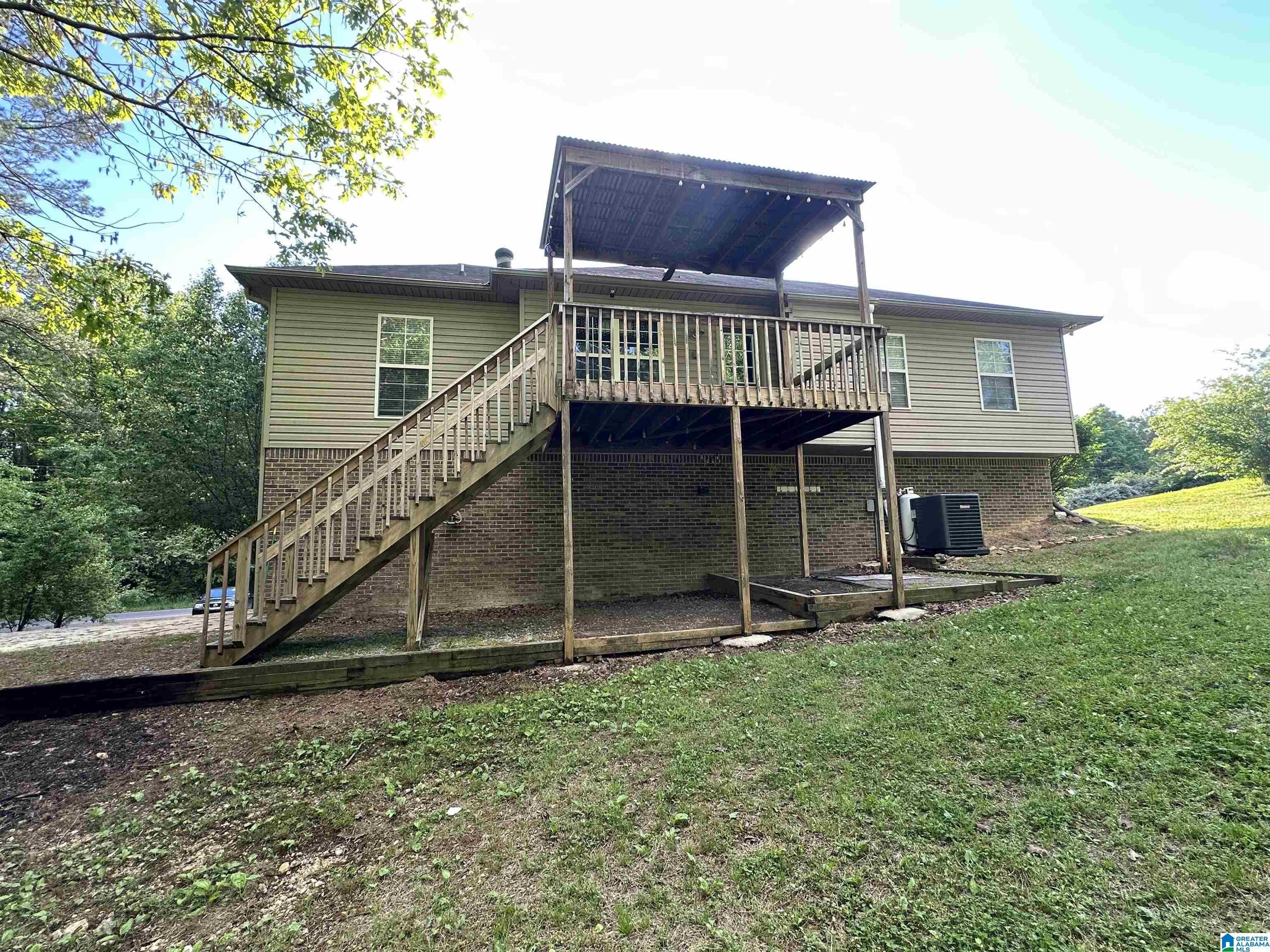 3490 Old Margaret Road Odenville, AL 35120 - Photo 21 of 22