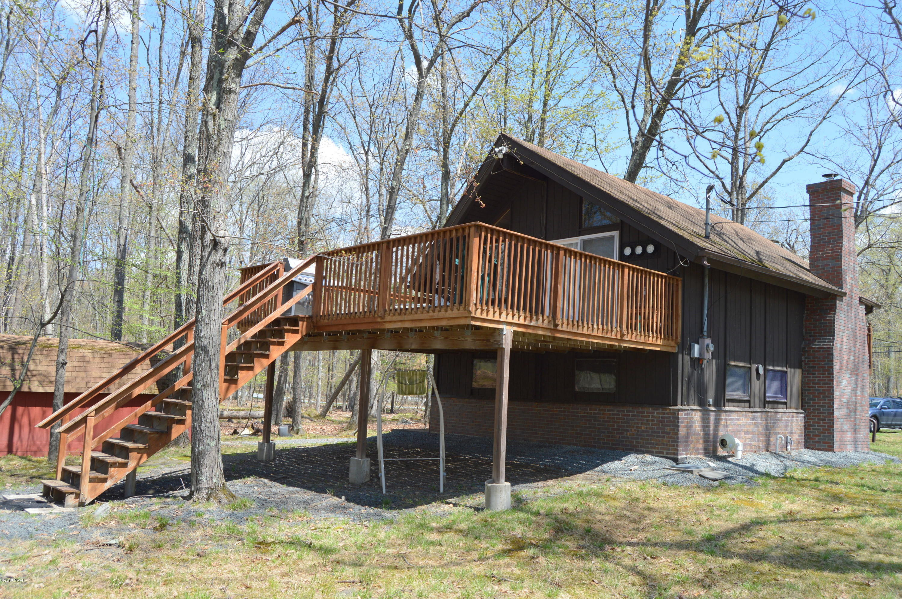 359 Oak Hill Road Hawley, PA 18428 - Photo 19 of 22 DSC_0347