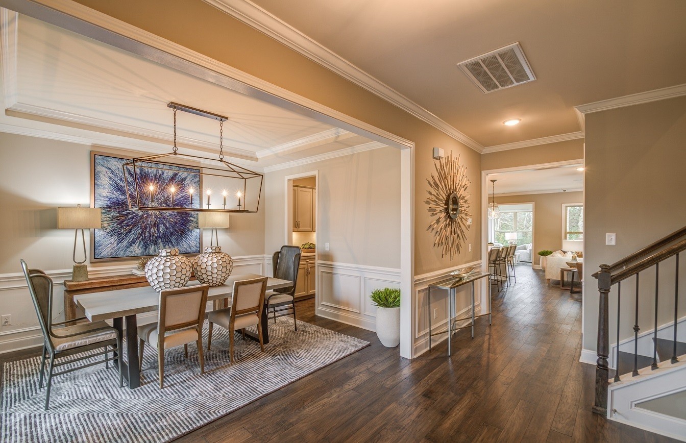 1214 Pebble Run Road Hendersonville, TN 37075 - Photo 14 of 51