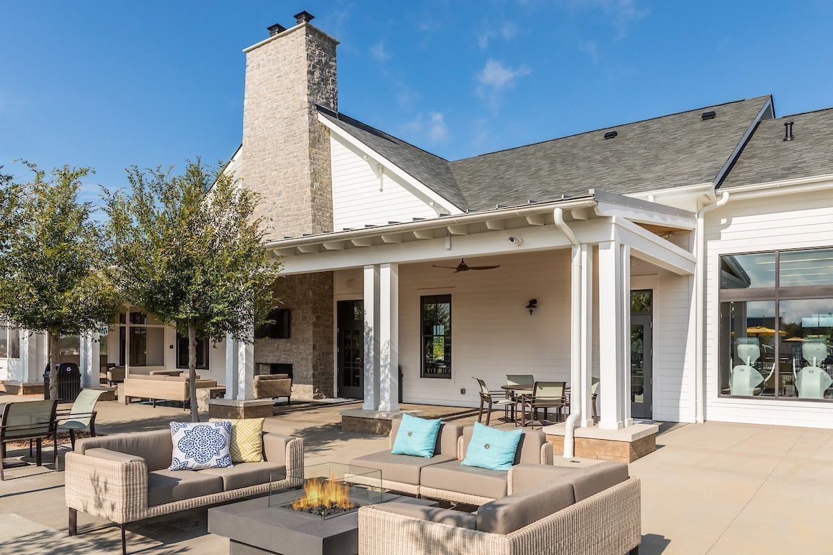 1214 Pebble Run Road Hendersonville, TN 37075 - Photo 40 of 51