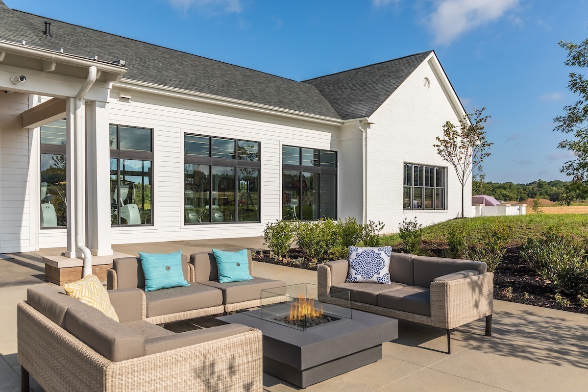 1214 Pebble Run Road Hendersonville, TN 37075 - Photo 45 of 51