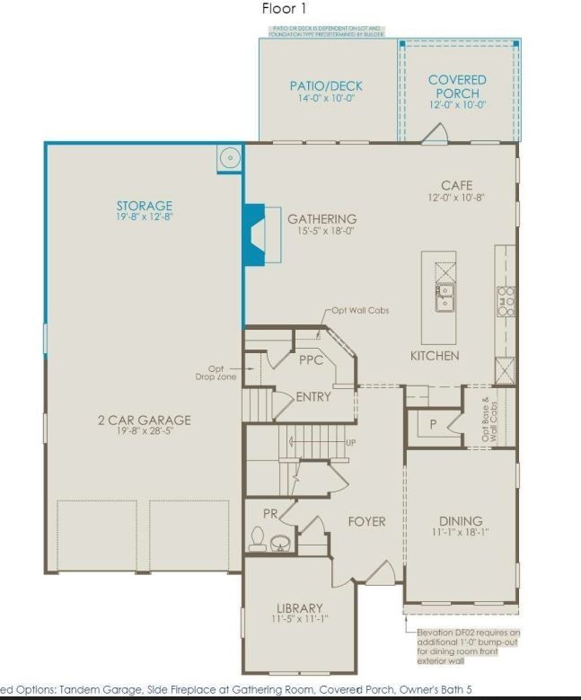 1214 Pebble Run Road Hendersonville, TN 37075 - Photo 51 of 51