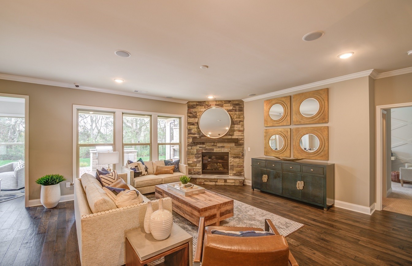 1214 Pebble Run Road Hendersonville, TN 37075 - Photo 6 of 51