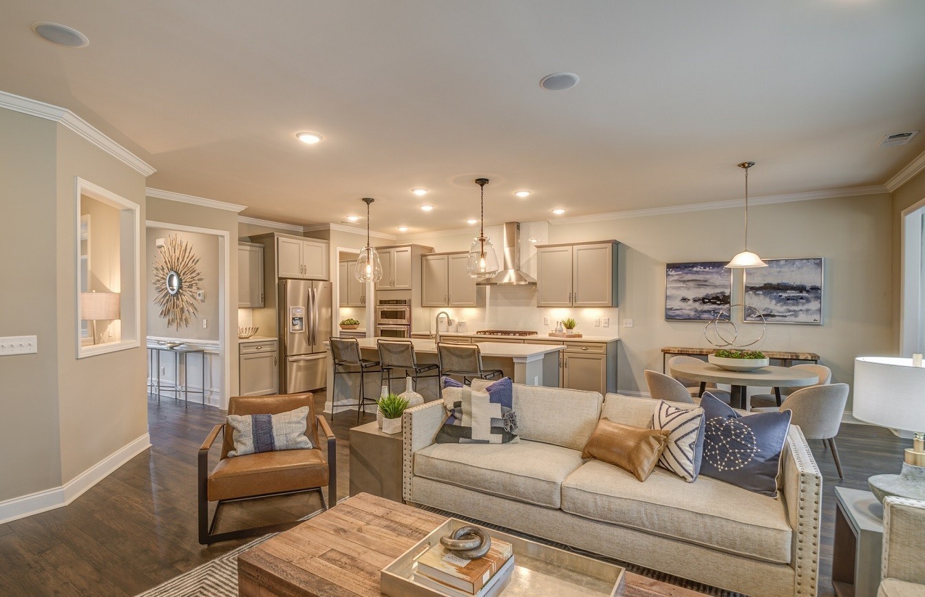 1214 Pebble Run Road Hendersonville, TN 37075 - Photo 8 of 51