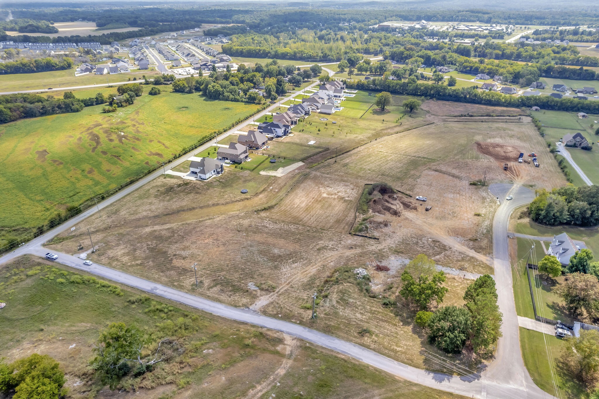 0 Constantine Drive Rockvale, TN 37153 - Photo 2 of 6