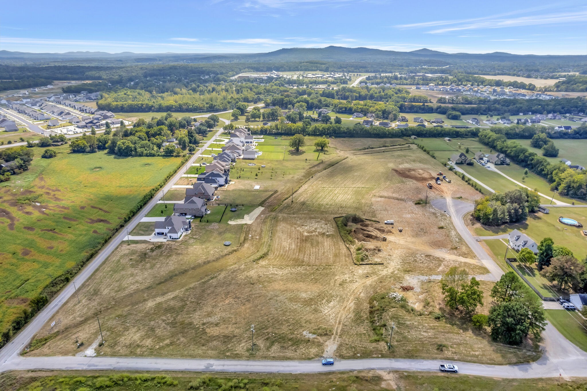 0 Constantine Drive Rockvale, TN 37153 - Photo 4 of 6