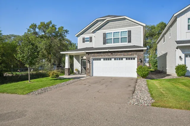 $399,000 | 4356 141st Lane Northwest, Andover, MN 55304