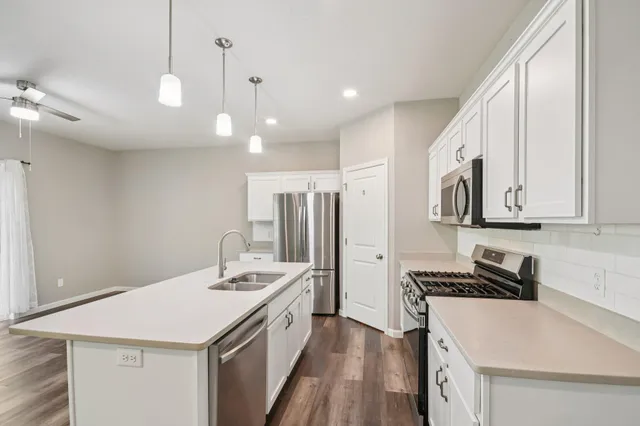 $369,000 | 4356 141st Lane Northwest, Andover, MN 55304