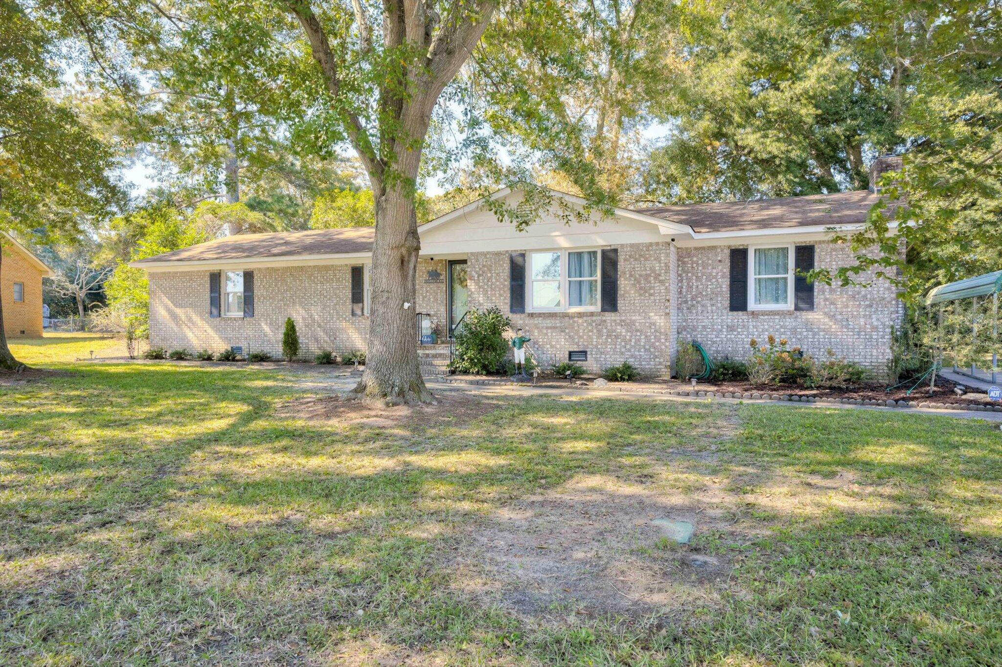 505 Boardman Road Aiken, SC 29803 - Photo 1 of 44