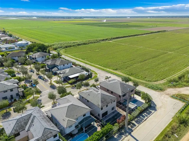 a view of an outdoor space and a lake view