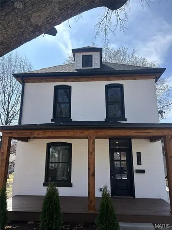 $799,900 | 814 Clark Avenue, Webster Groves, MO 63119