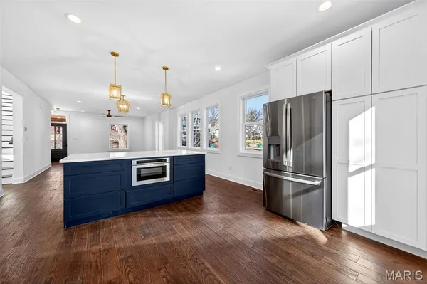 $799,900 | 814 Clark Avenue, Webster Groves, MO 63119