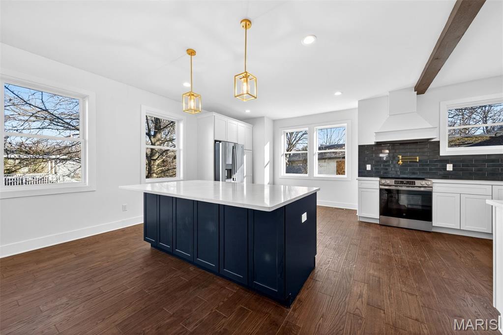 814 Clark Avenue Webster Groves, MO 63119 - Photo 13 of 39