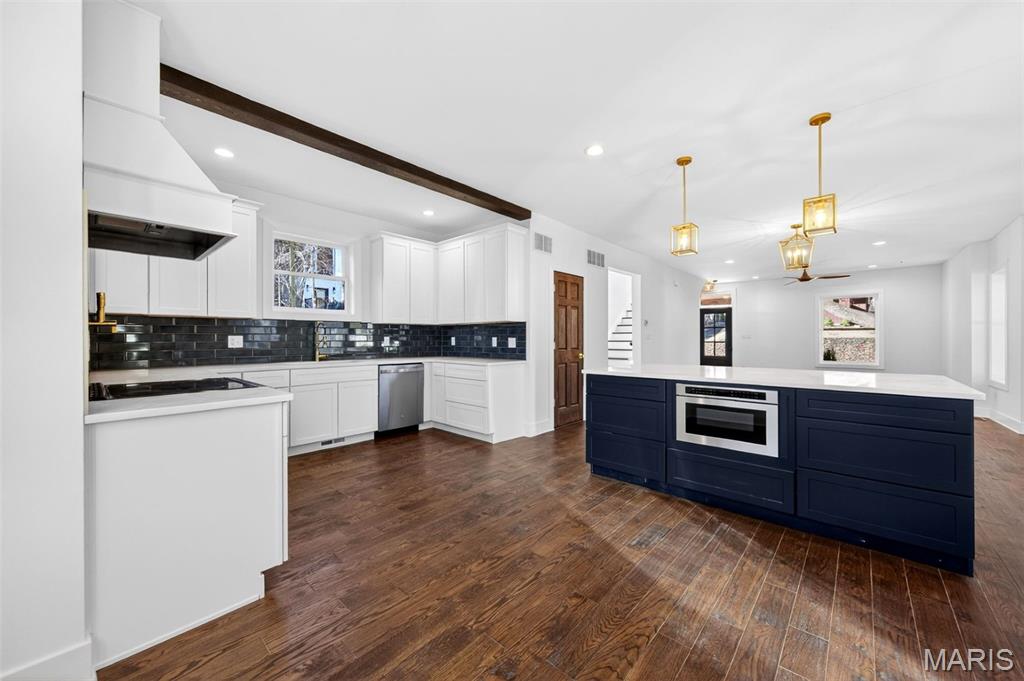 814 Clark Avenue Webster Groves, MO 63119 - Photo 14 of 39