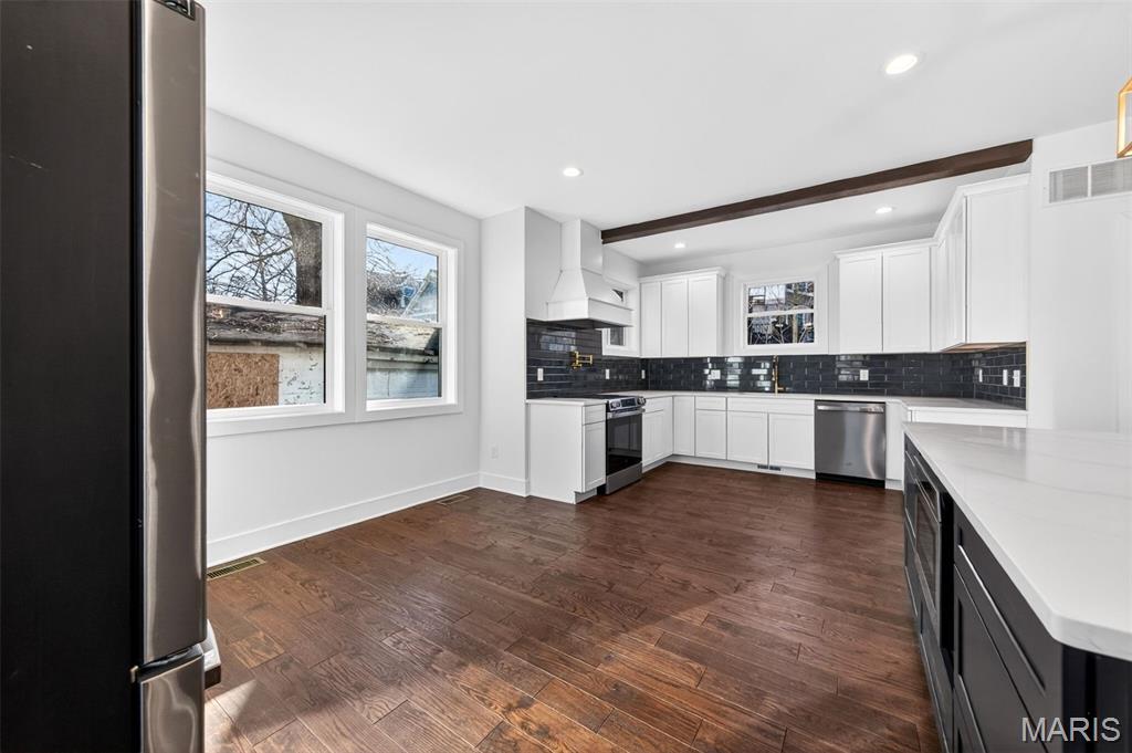 814 Clark Avenue Webster Groves, MO 63119 - Photo 17 of 39