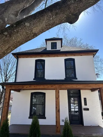 $799,900 | 814 Clark Avenue, Webster Groves, MO 63119