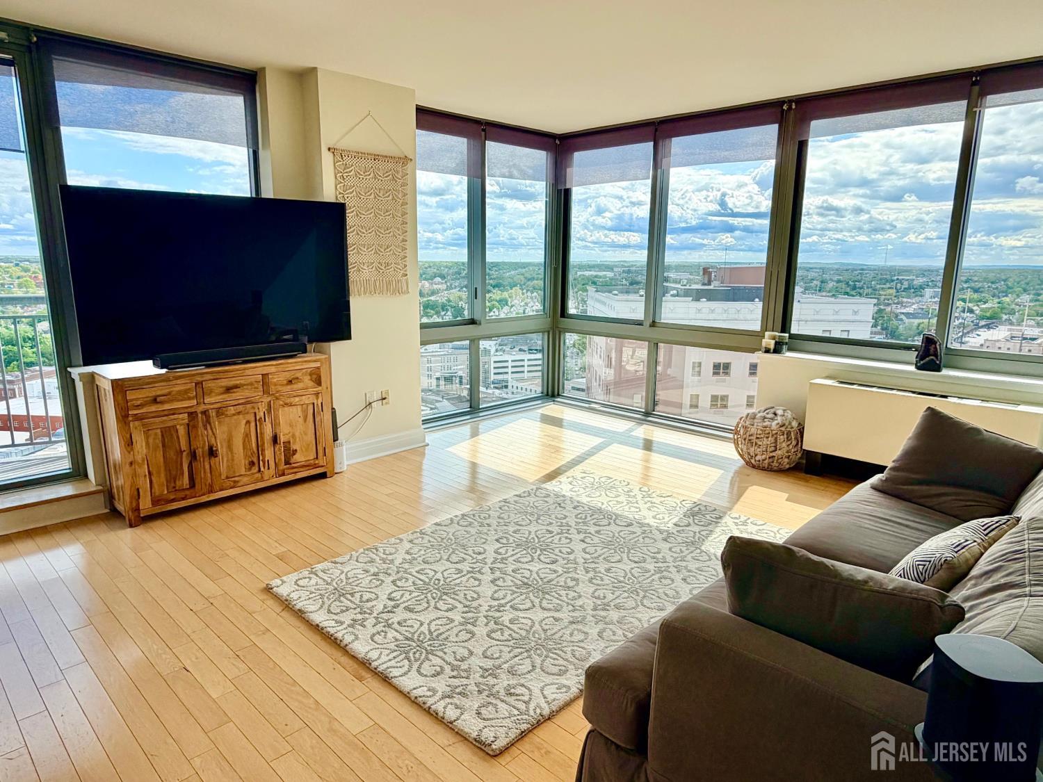 1 Spring Street, Unit 2104 New Brunswick, NJ 08901 - Photo 17 of 82 Gallery Image 17
