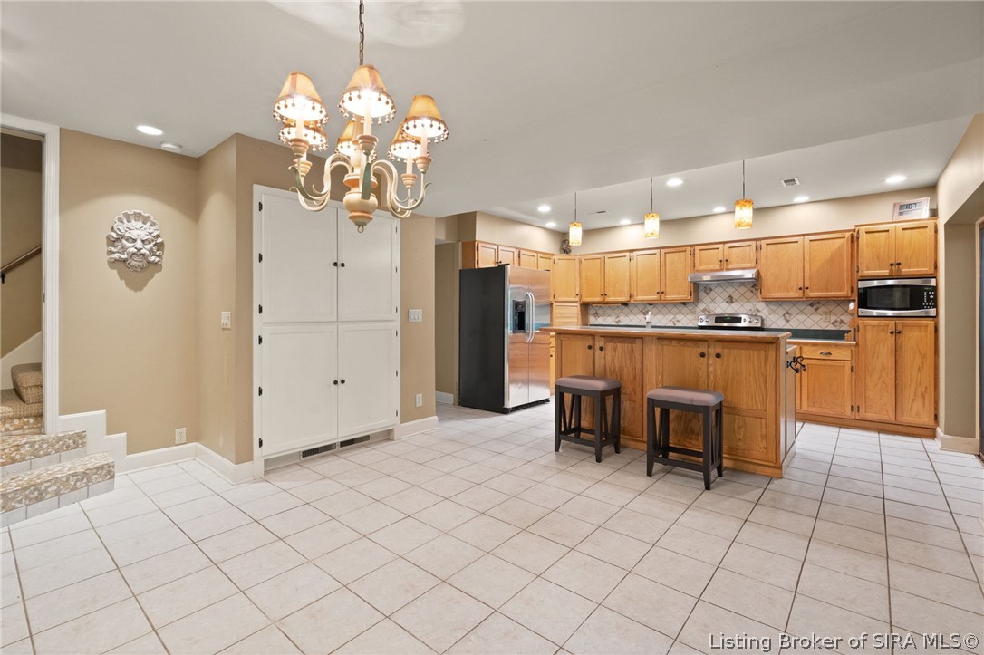 491 Baylor Wissman Road Georgetown, IN 47122 - Photo 19 of 60 Gallery Image 19