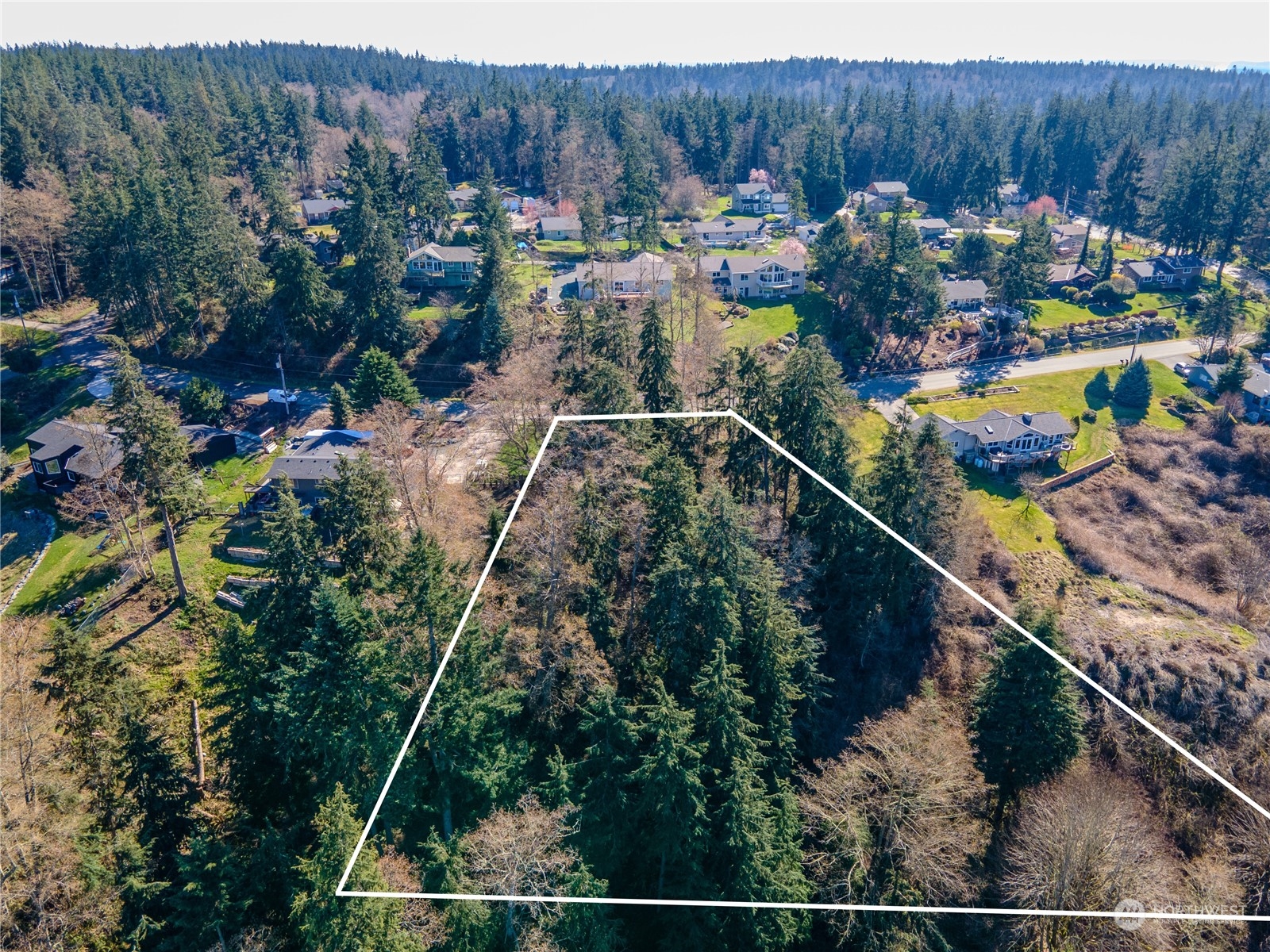 0 Greenoch Loop Oak Harbor, WA 98277 - Photo 11 of 34 a view of a city