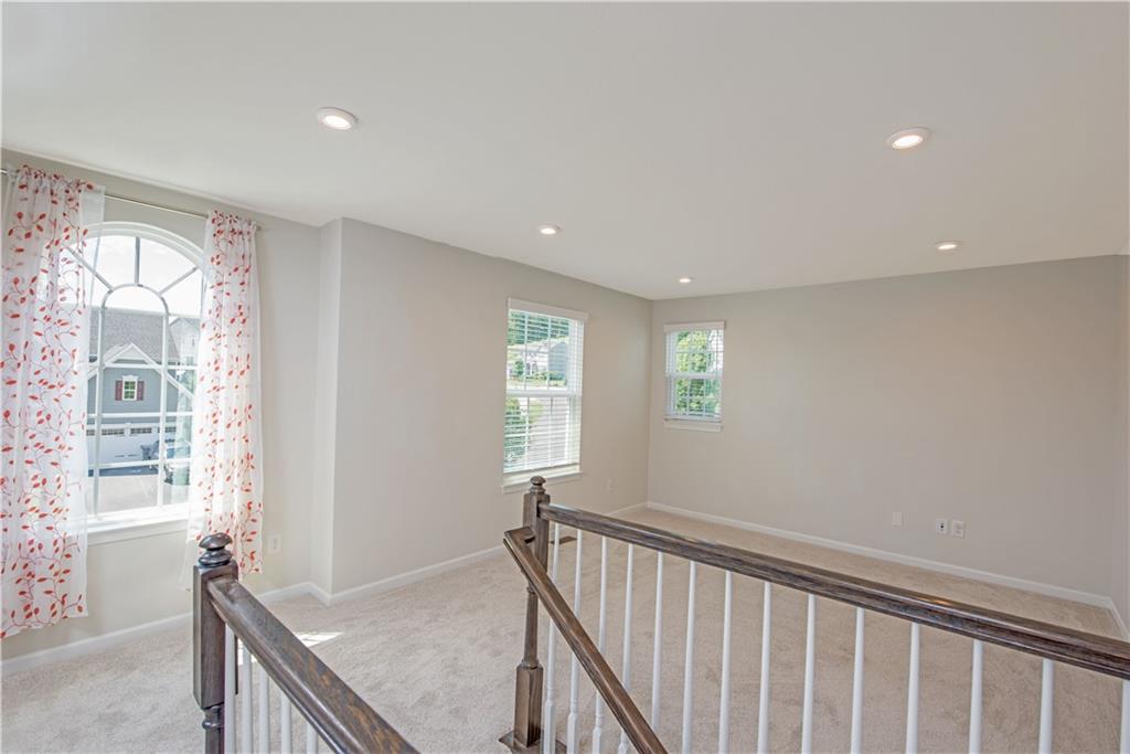1032 Blackhawk Road Valencia, PA 16059 - Photo 21 of 39 Loft (could be converted to 4th bedroom)