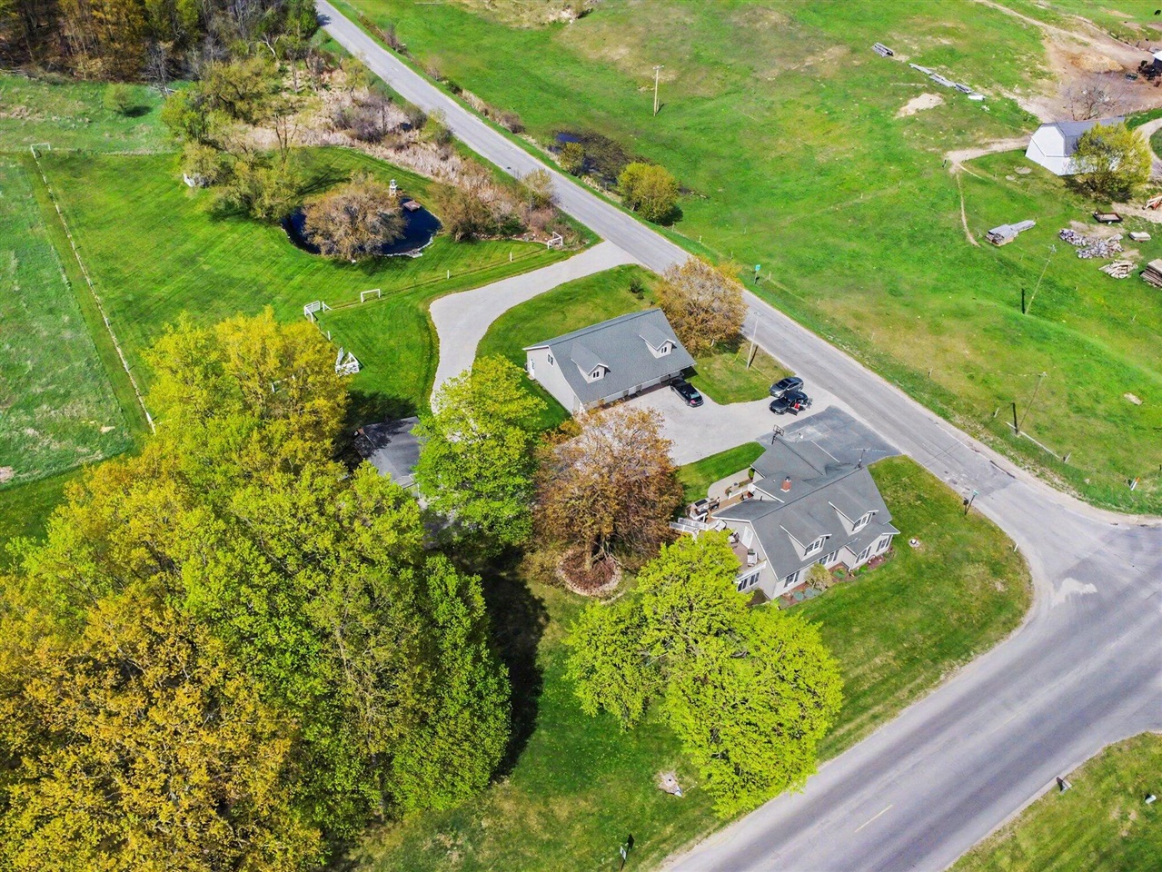 6987 East Beaverton Road Clare, MI 48617 - Photo 42 of 54