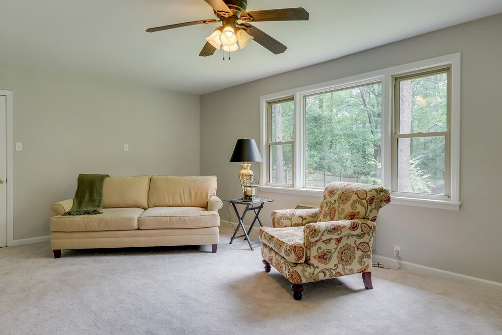 1615 Ridgecrest Lane Aiken, SC 29801 - Photo 39 of 58