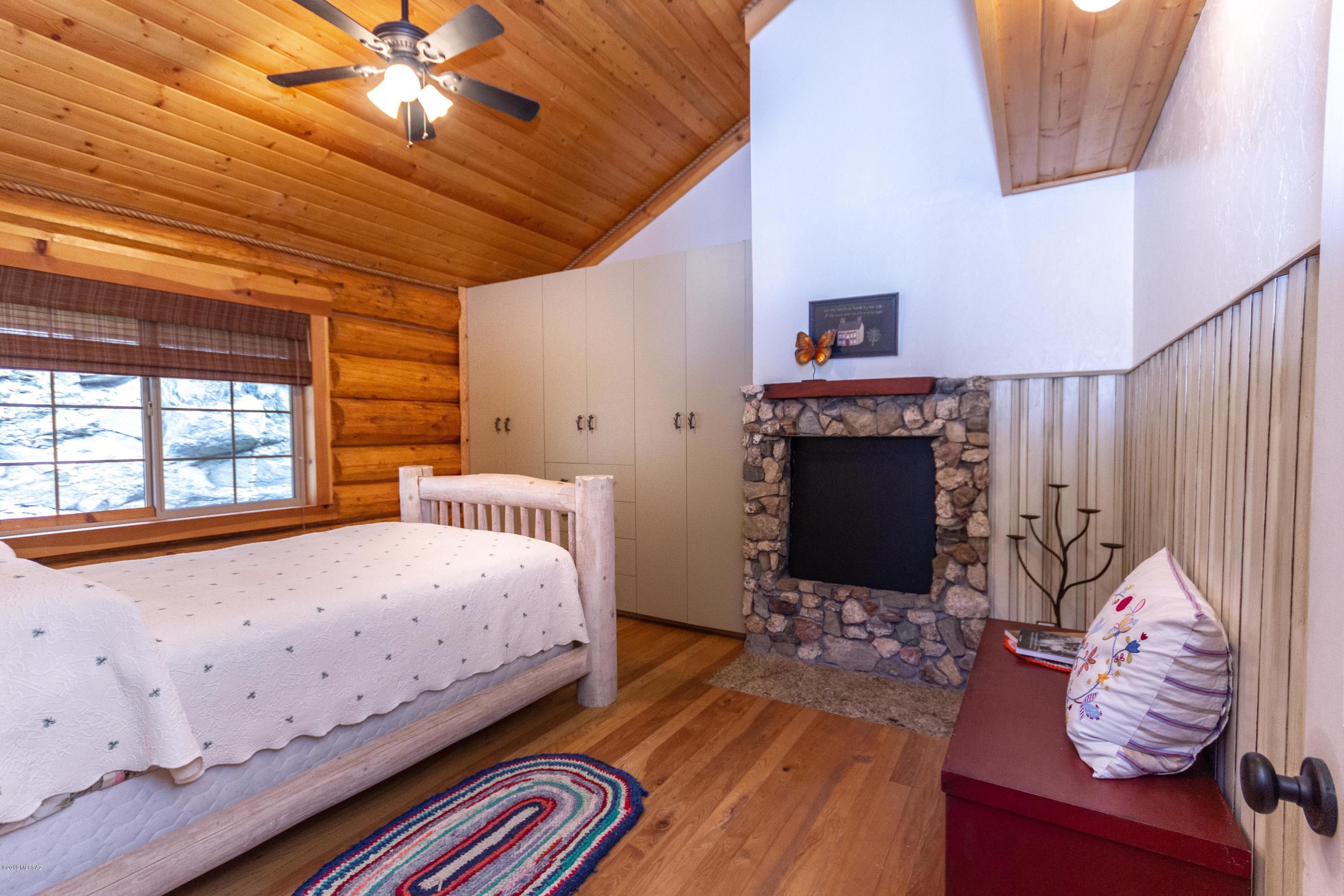 12949 North Guthrie Road Mount Lemmon, AZ 85619 - Photo 22 of 50