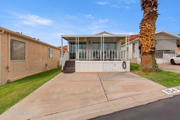 $197,000 | 1150 West Red Hills Parkway, Unit 119, Washington, UT 84780