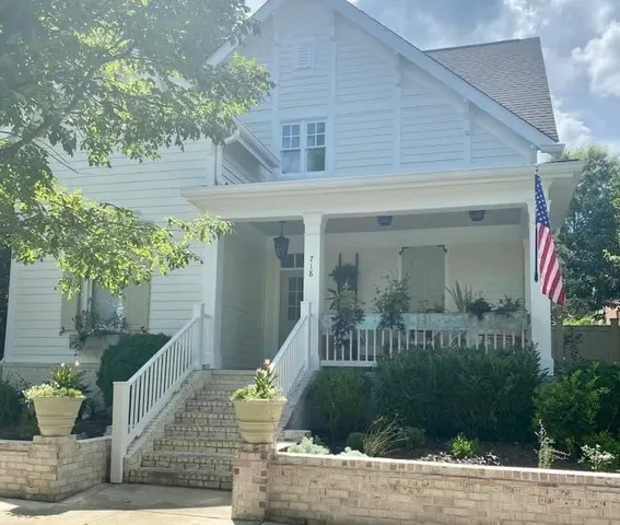 $6,400 | 718 Pearre Springs Way, Franklin, TN 37064