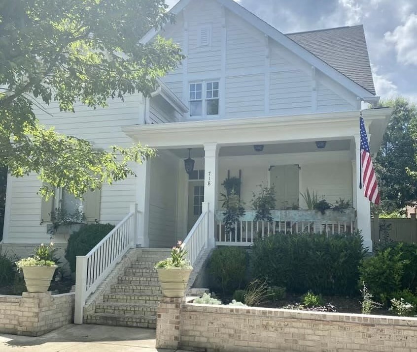 718 Pearre Springs Way Franklin, TN 37064 - Photo 1 of 28