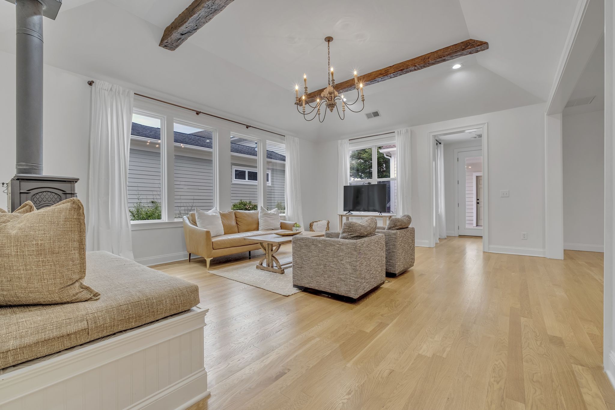 718 Pearre Springs Way Franklin, TN 37064 - Photo 6 of 28