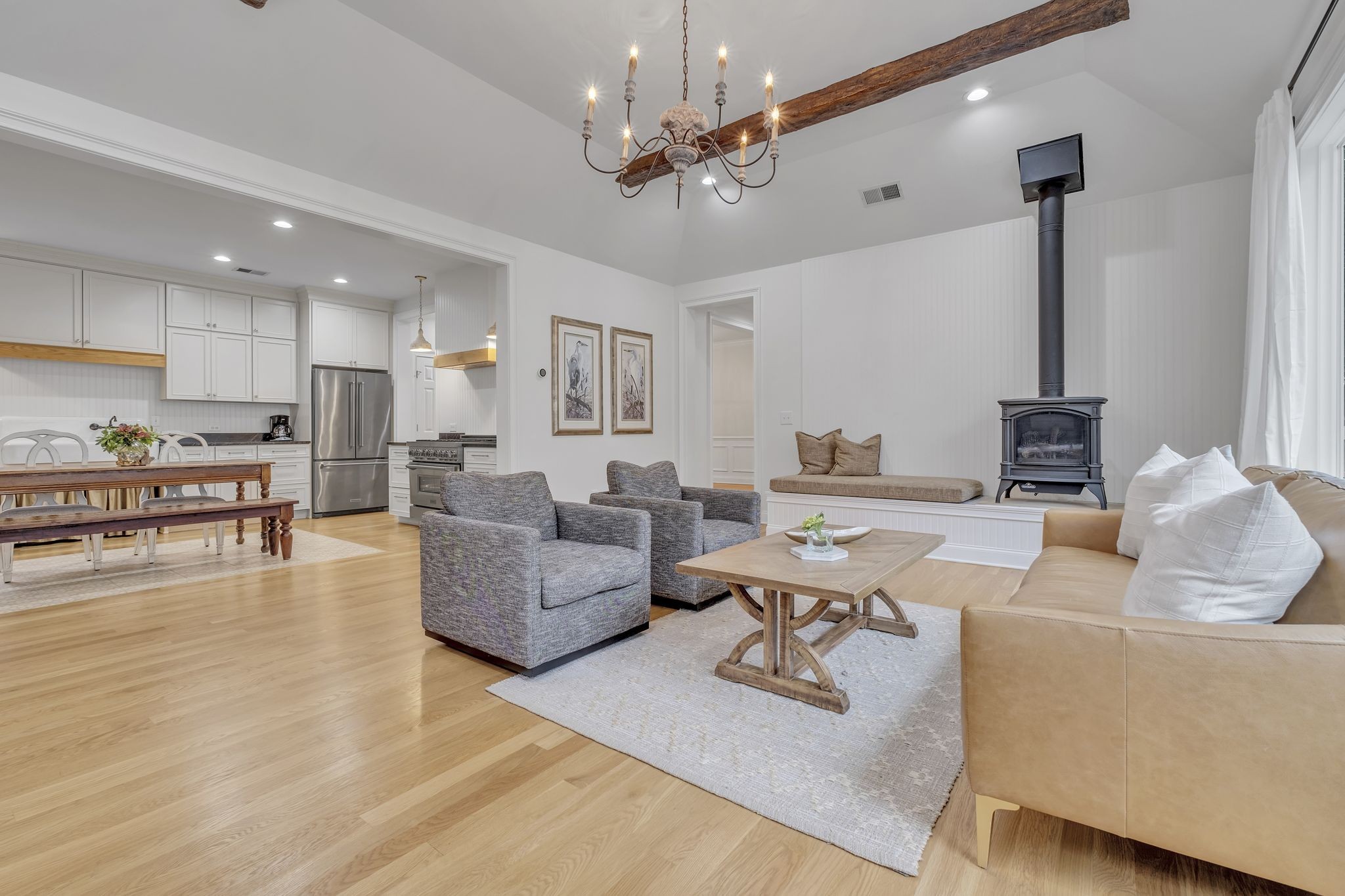 718 Pearre Springs Way Franklin, TN 37064 - Photo 7 of 28