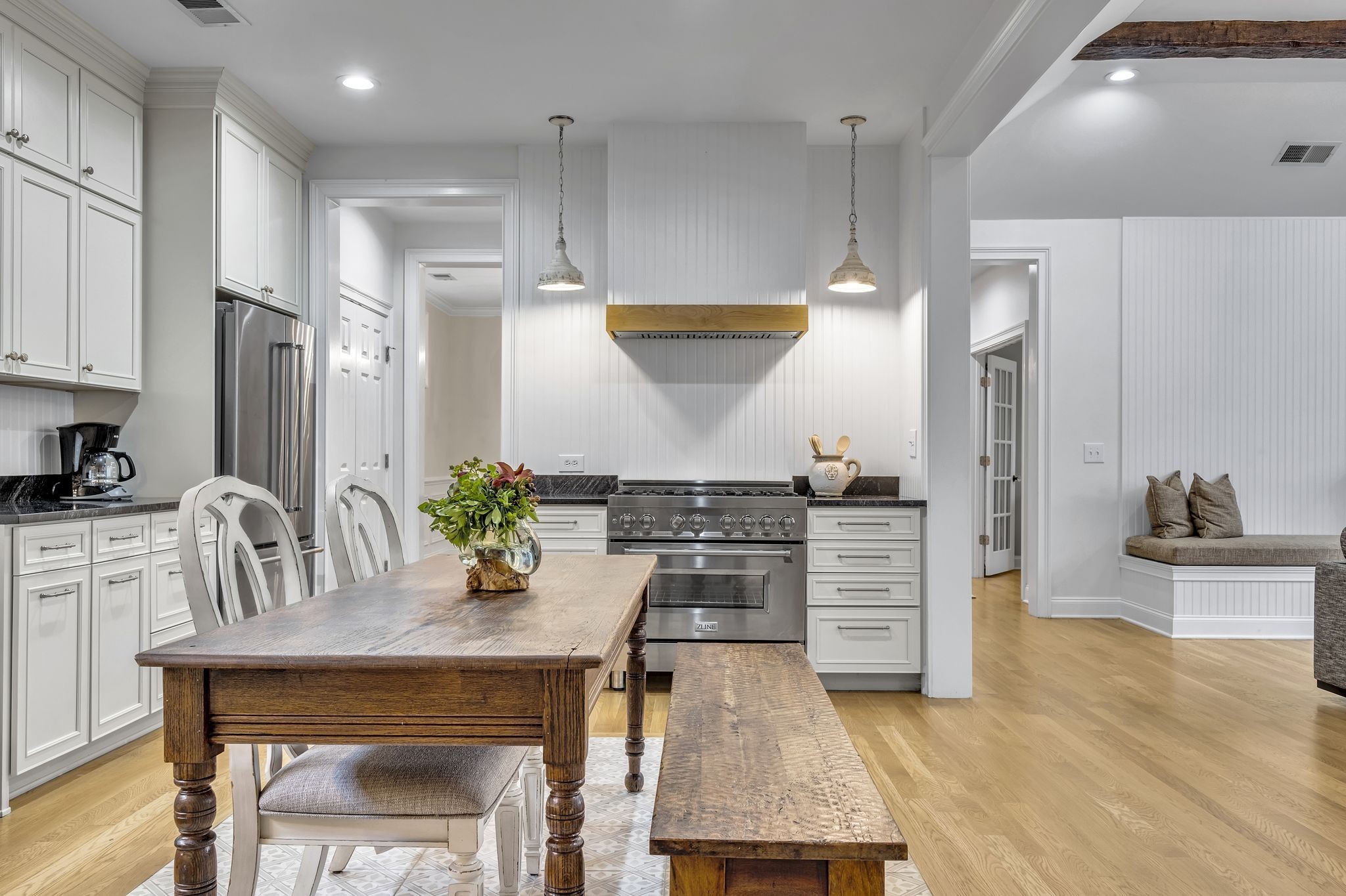 718 Pearre Springs Way Franklin, TN 37064 - Photo 9 of 28