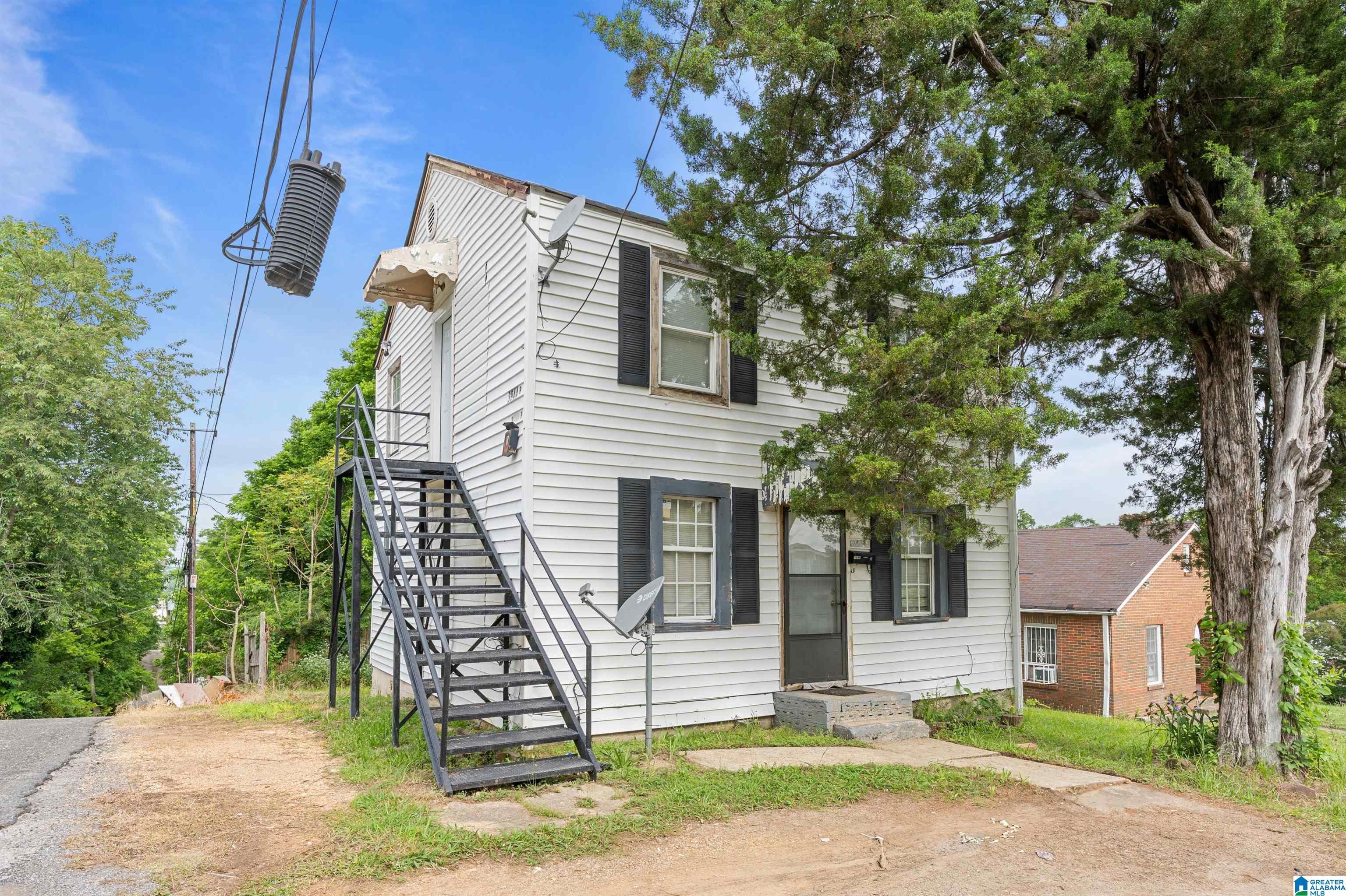 3944 40th Street North Birmingham, AL 35217 - Photo 1 of 11
