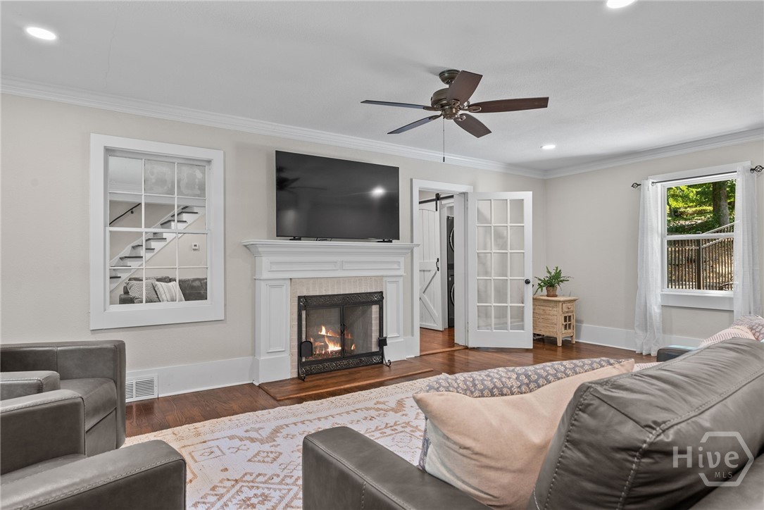 220 Plum Nelly Road Athens, GA 30606 - Photo 6 of 52 Gallery Image 6